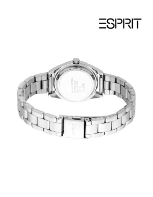 ESPRIT Ladies Watch with Bracelet